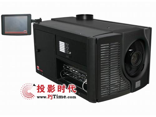 巴可DP-3000 数字电影放映机
