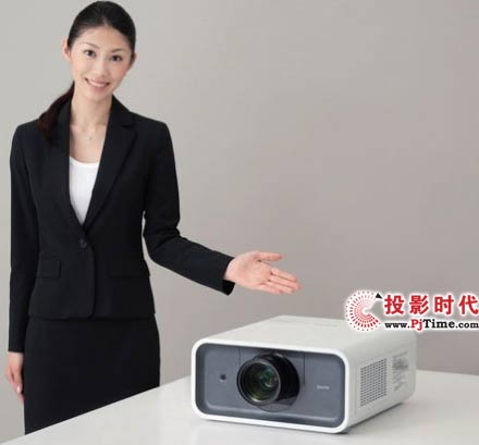 SANYO LP-XP100L投影机