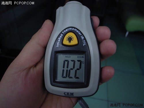 走出功耗误区!等离子液晶卖场温度PK