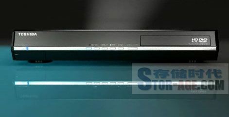 IFA 2007֥ŷ޷HD DVDӰHD-EP30HD-EP35