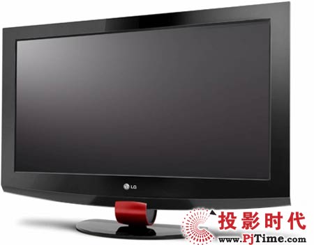 LG在欧洲推出的Design Art 系列液晶电视