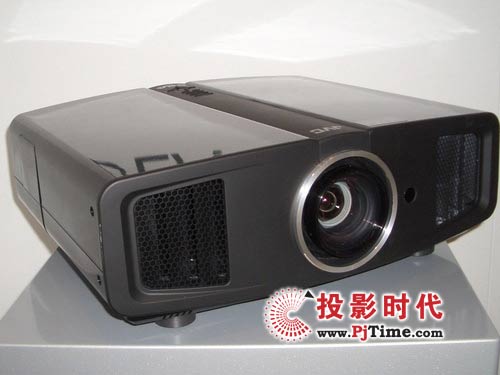 JVC DLA-HD100家用投影机