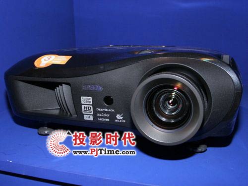 爱普生EMP-TW2000家用投影仪