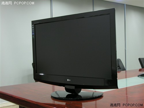 奢华不让步!LG新款5毫秒液晶电视评测