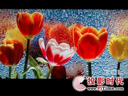 点击放大,TCL超薄52英寸L52H78F液晶电视