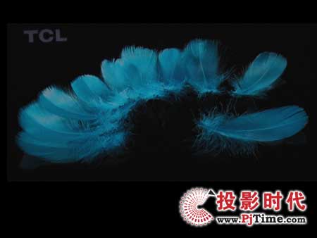 点击放大,TCL超薄52英寸L52H78F液晶电视