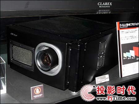 Victor超高清投影机JVC DLA-SH4K