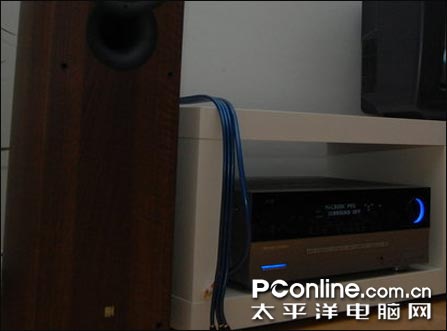 哈曼卡顿AVR245功放 哈曼卡顿AVR245功放