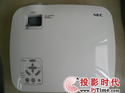 ʿ NEC VT590+ͶӰ