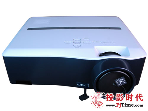 三菱LX-610教育投影机