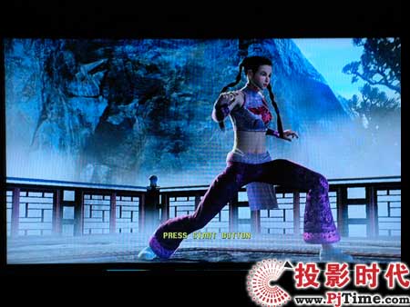 点击放大,海信TLM40V69液晶电视