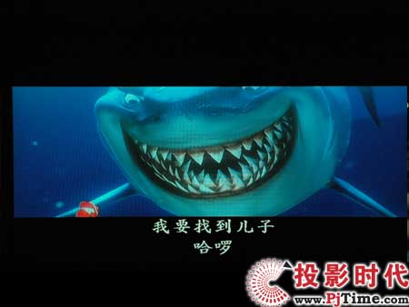 点击放大,海信TLM40V69液晶电视