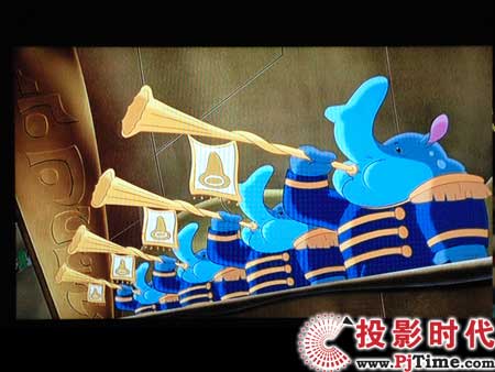 点击放大,海信TLM40V69液晶电视