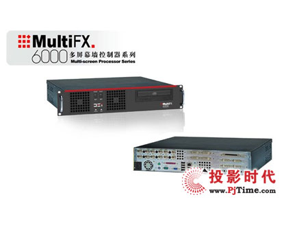 MultiFX 6000