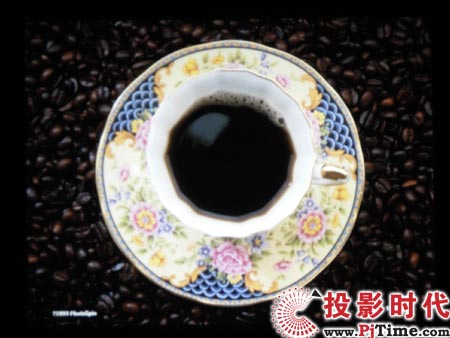 点击放大,三星LED投影机SP-P310ME