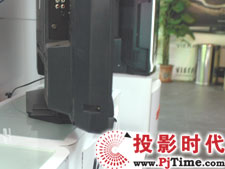 三洋LCD-42CA9液晶电视