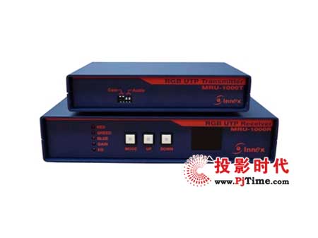 MDTINNEX UTP˫ߴƷMRU-1000T/R