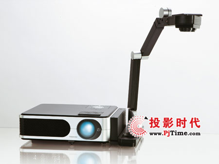东芝TLP-XC3000C投影仪