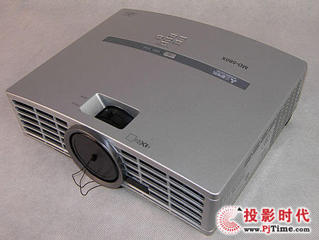 三菱 MD-580X投影仪