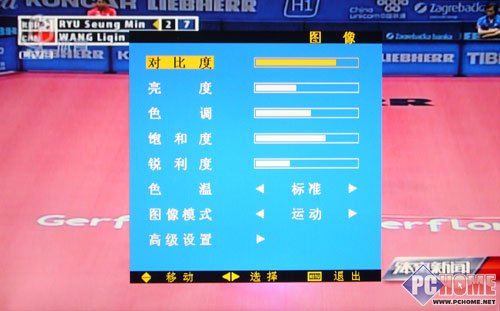 明基Q频道VP1901|BENQ