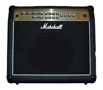 Marshall AVT Xϵм