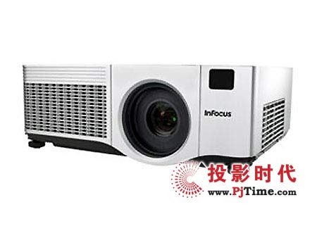 富可视 IN42投影机