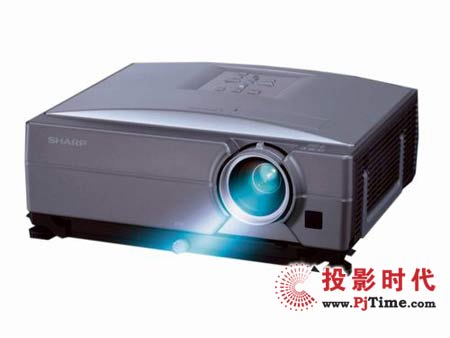 夏普XG-C330XA投影机