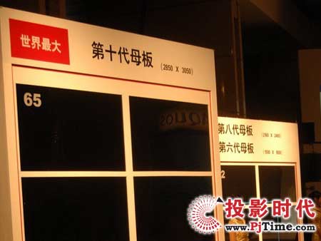 到底什么铸就夏普神话