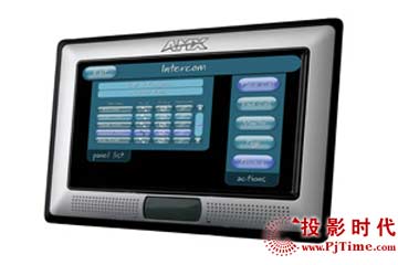 AMXVoIPܵ10Ӣ紥NXD-1000Vi