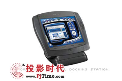 快思聪TPMC-8X Isys I/O 8.4 WiFi触摸屏