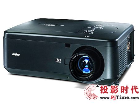 三洋PDG-DXT1000CL投影仪