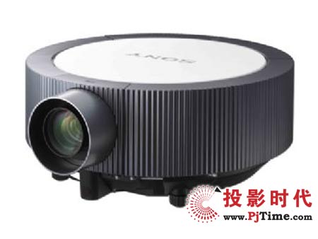 索尼VPL-FH300L及VPL-FW300L投影机
