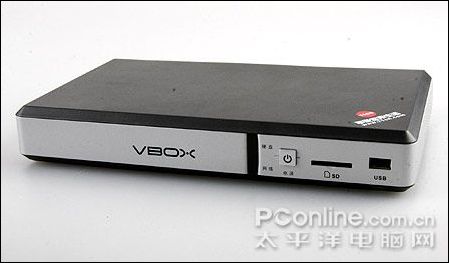 VBOX