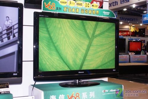 巅峰PK!3部1080p大片实测4款国产电视 巅峰PK!3部1080p大片实测4款国产电视
