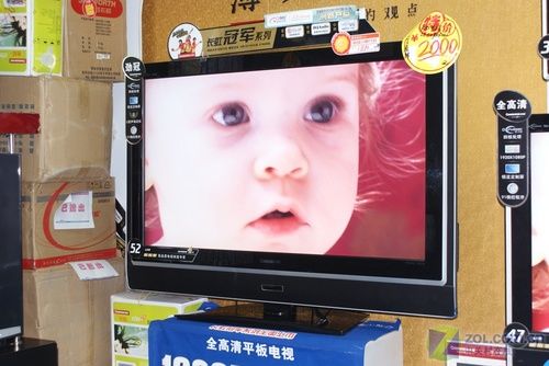 VGA是鸡肋?16款电视PC连接横向评测! VGA是鸡肋?16款电视PC连接横向评测!