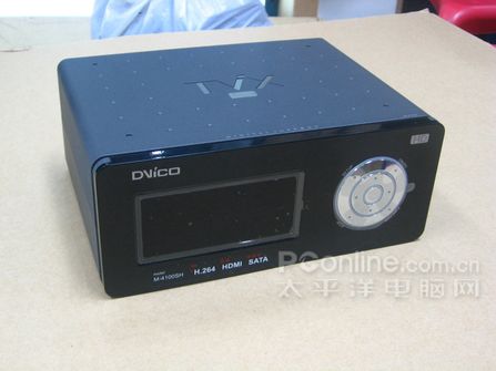 TVX-HD M-4100SH