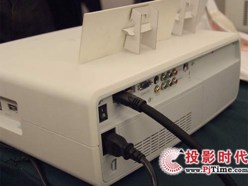 三洋PLV-Z2000C家用投影机