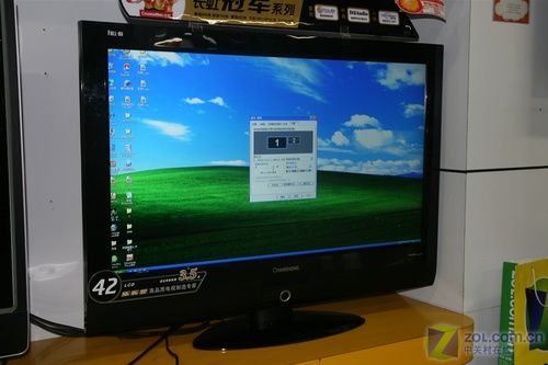 五款万元42寸1080p液晶电视横向评测 五款万元42寸1080p液晶电视横向评测