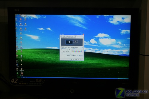 五款万元42寸1080p液晶电视横向评测 五款万元42寸1080p液晶电视横向评测