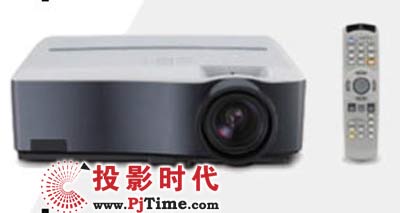 三菱LW-600投影机