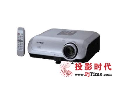 夏普 XG-G830WA投影机