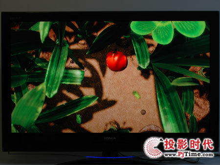 康佳 lc47ct36dc液晶电视机 《别惹蚂蚁》