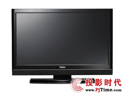 海尔LU52W1液晶电视