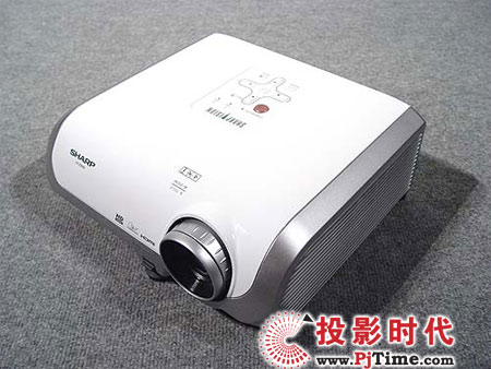 夏普XV-Z3100投影机