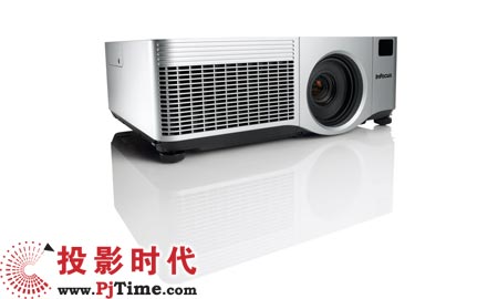 富可视的IN42+