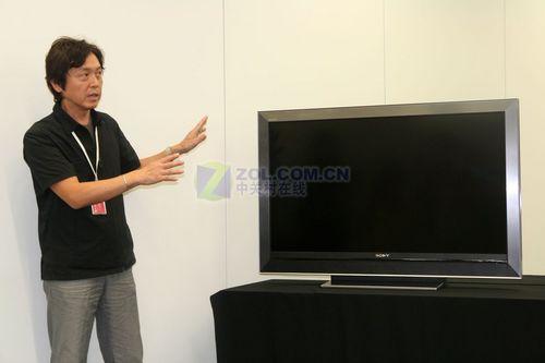 赴日采访!索尼东京总部五日参观报道 赴日采访!索尼东京总部五日参观报道