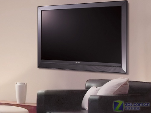 全国首发!索尼新品46W380液晶TV评测 全国首发!索尼新品46W380液晶TV评测
