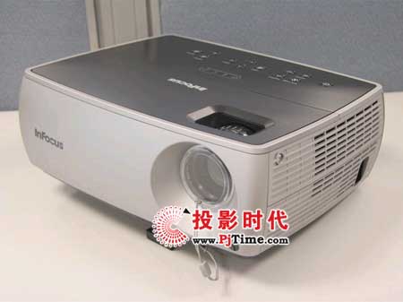 富可视IN27投影机