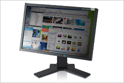 EIZO (׿) FlexScan S2231W  review