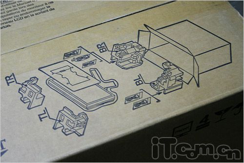 EIZO (艺卓) FlexScan S2231W 评测 review EIZO (艺卓) FlexScan S2231W 评测 review